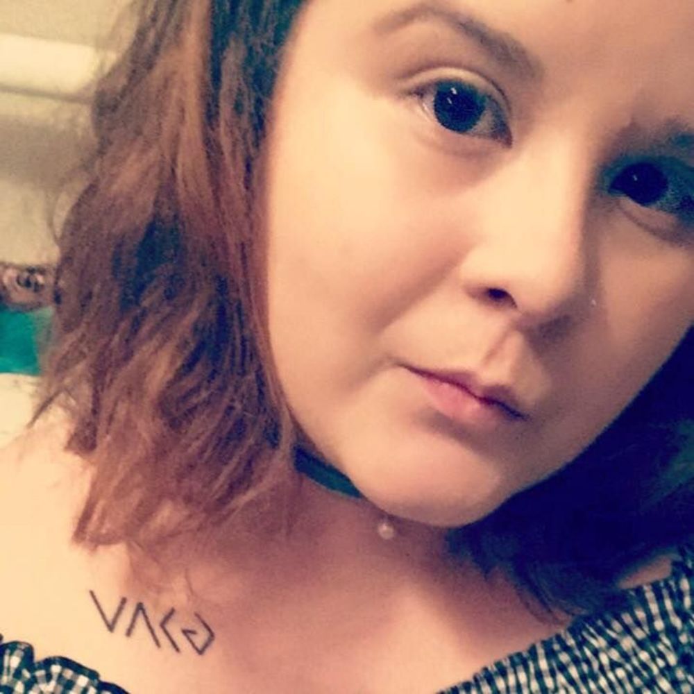 Meet your Posher, Kaitlyn